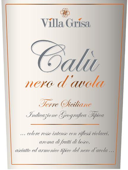 Calu'