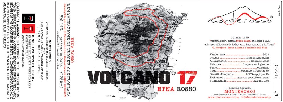 Volcano 17