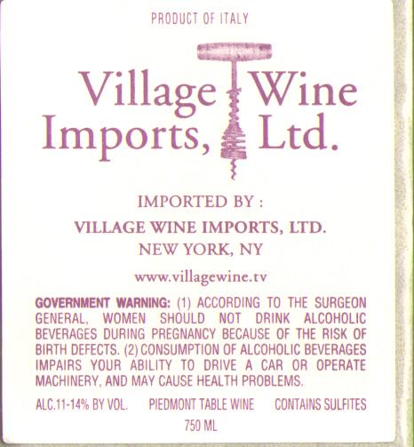 Gaja Sori San Lorenzo