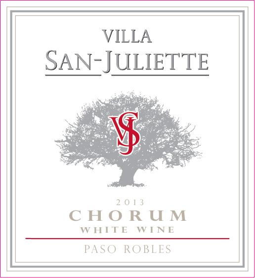 White Chorum