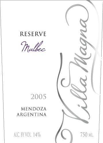 Reserve