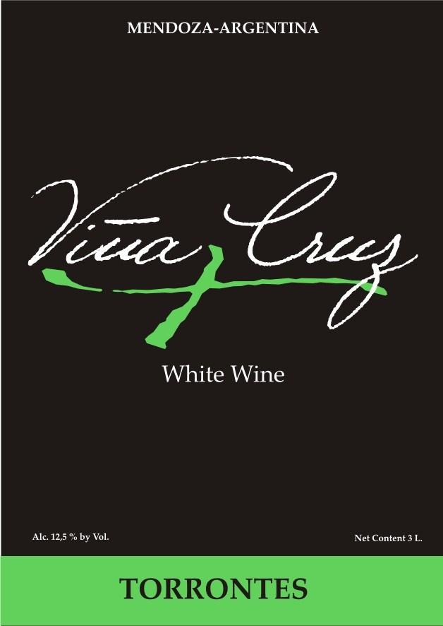 Santa Sara Torrontes