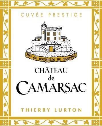 Cuvee Prestige