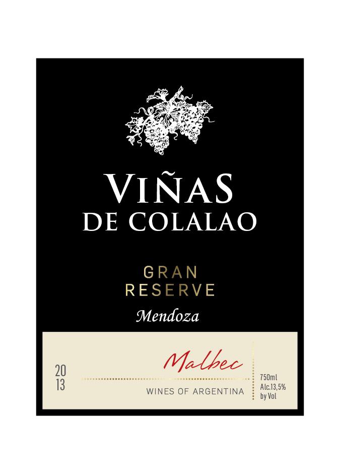 Gran Reserve