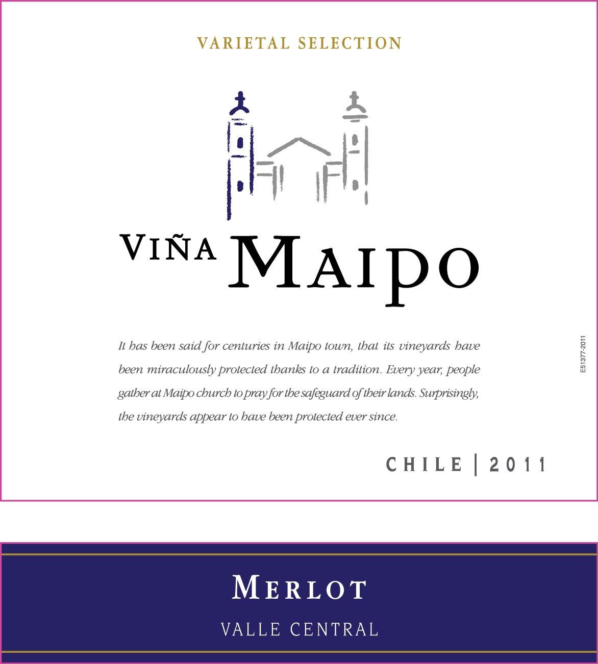 Varietal Selection