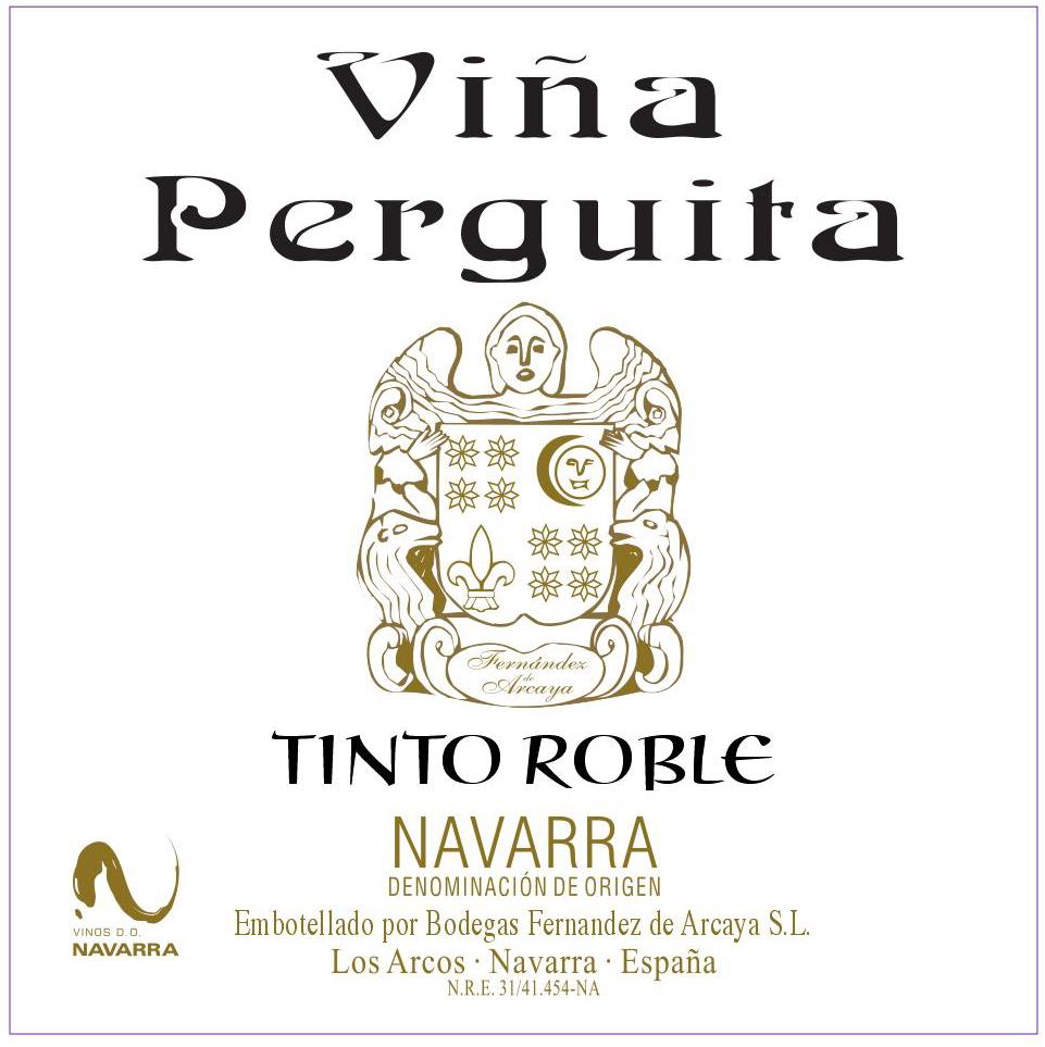Tinto Roble