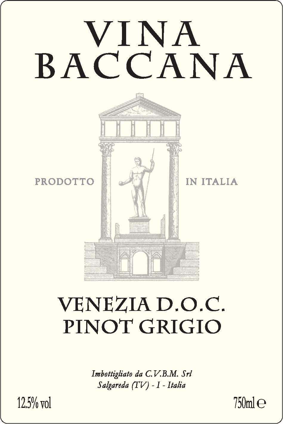 Venezia Pinot Grigio