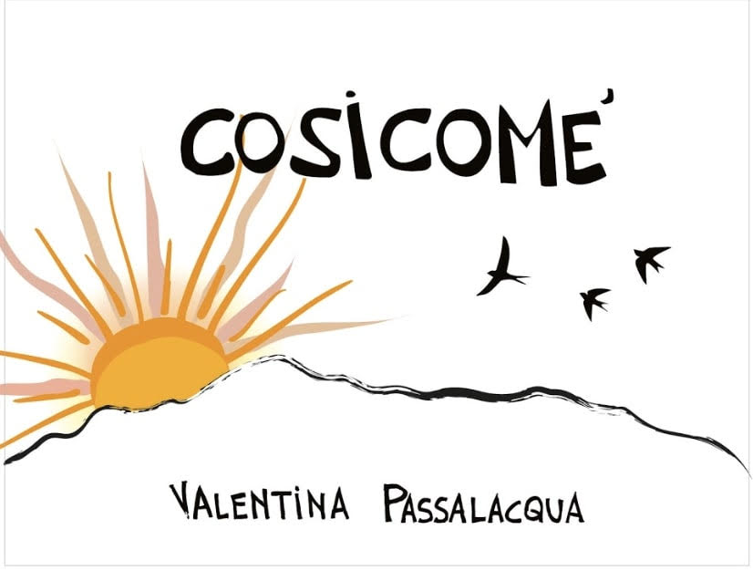 Cosicome