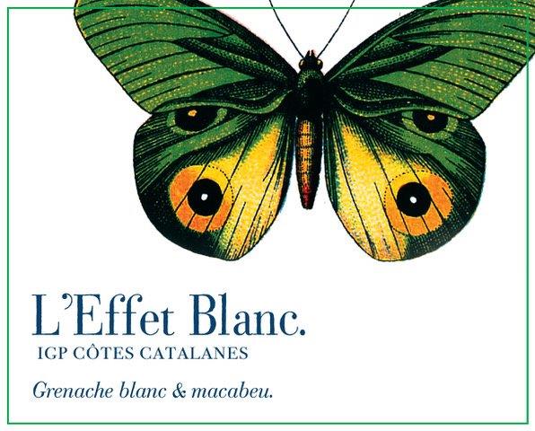 L'effet Blanc