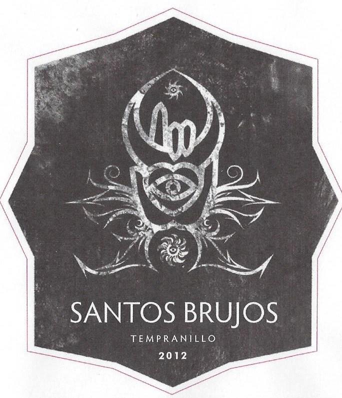 Santos Brujos