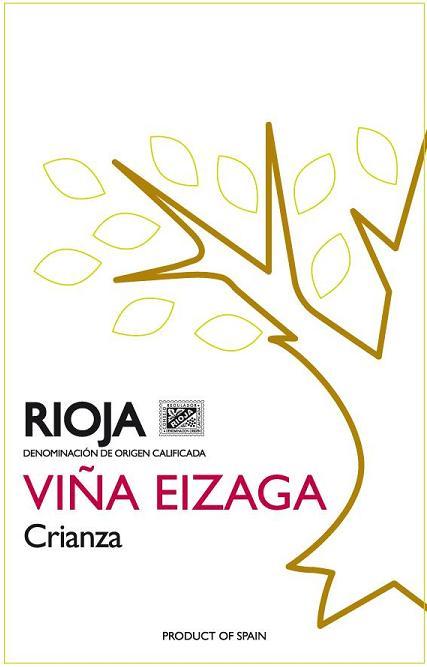 Crianza