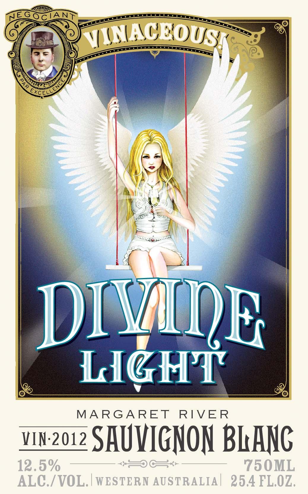 Divine Light