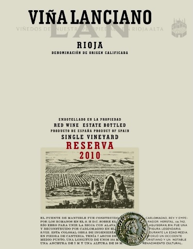 Reserva