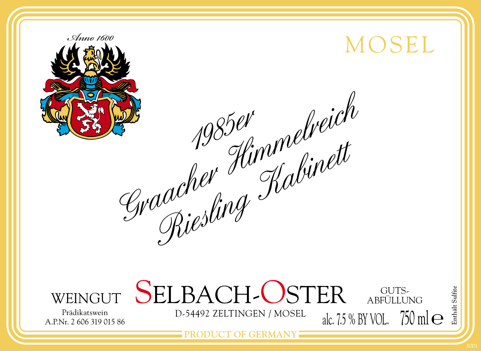 Graacher Himmelreich