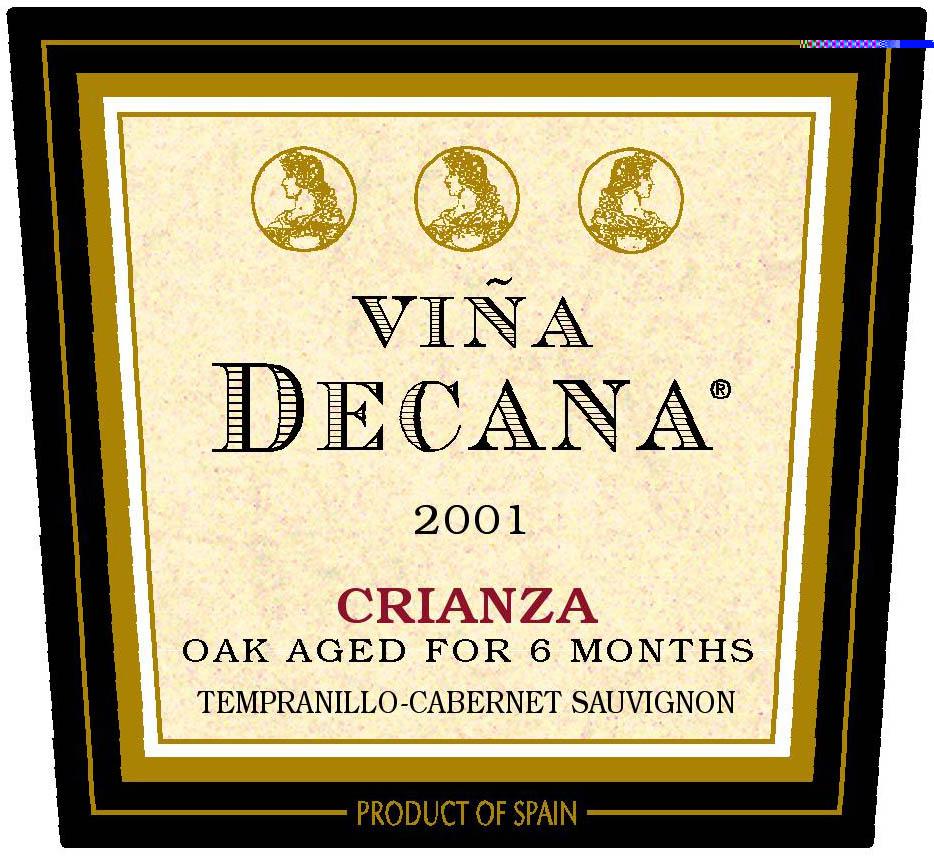 Tempranillo - Cabernet Sauvignon