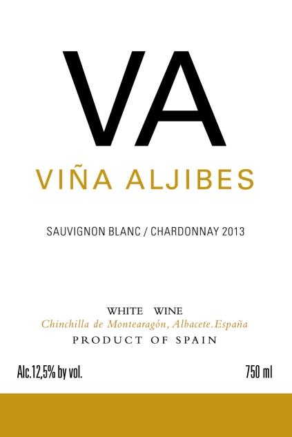 Viña Aljibes