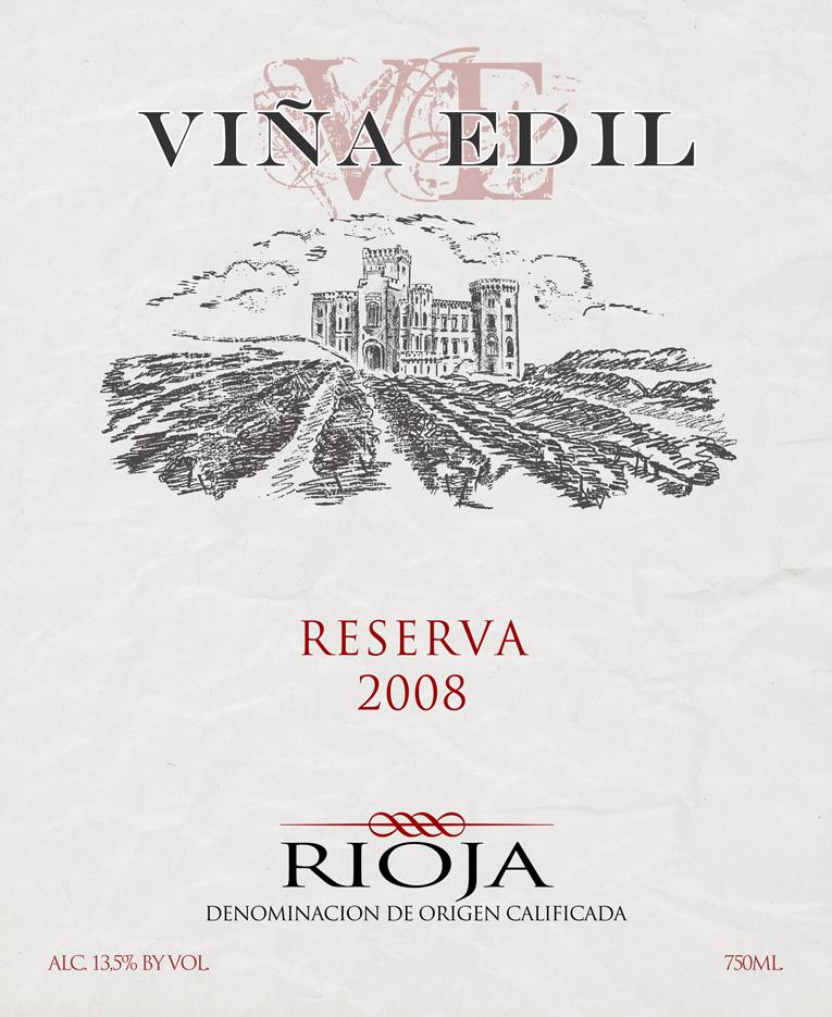 Reserva