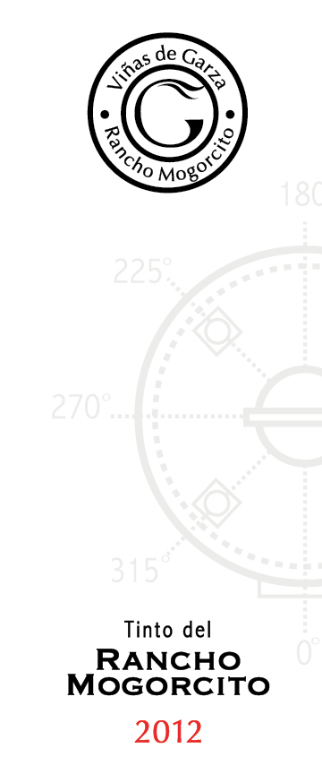 Tinto Del Rancho Mogorcito