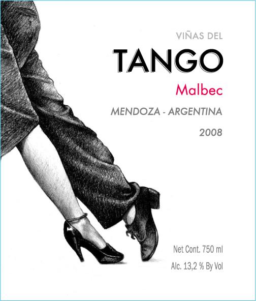 Tango Malbec