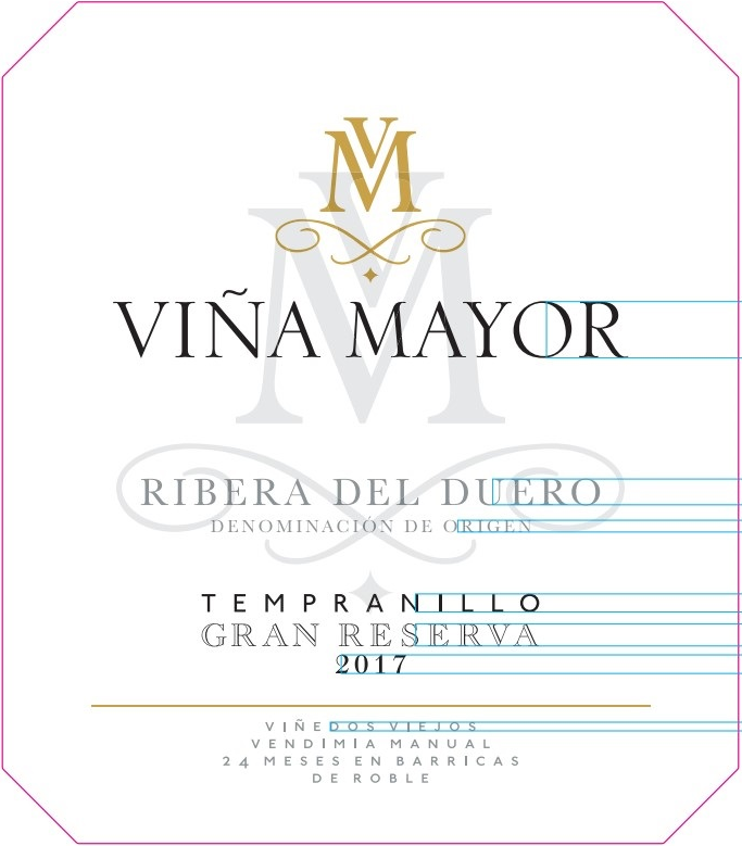 Gran Reserva Tempranillo