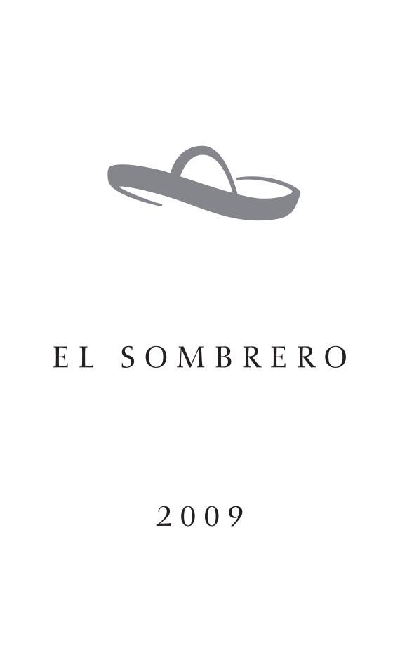 El Sombrero