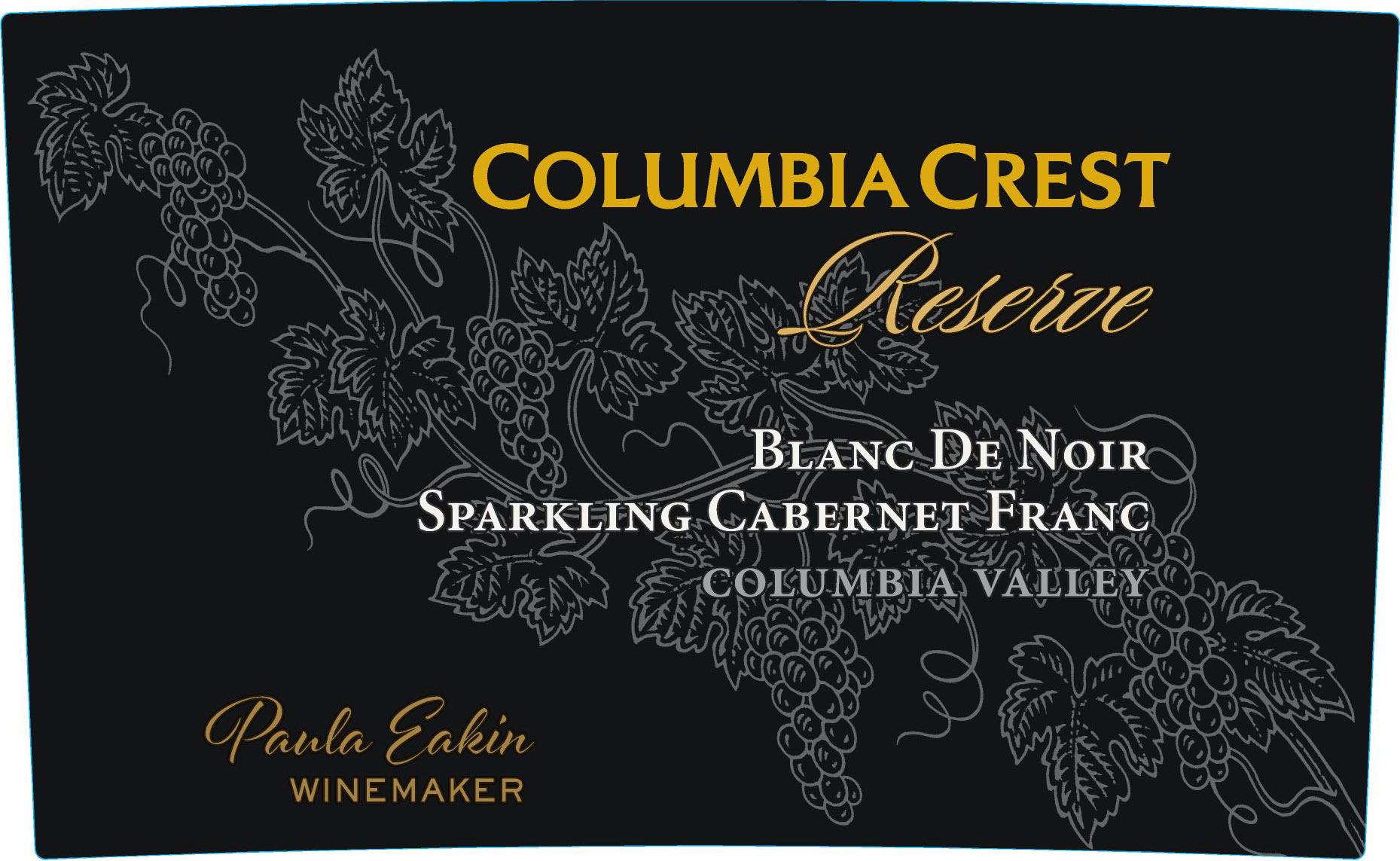 Blanc De Noir