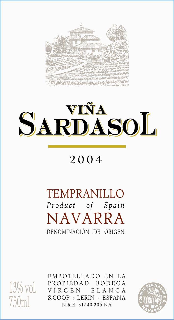 Viña Sardasol