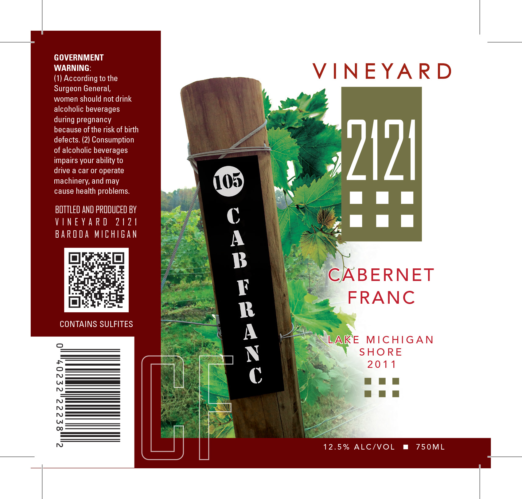 Cabernet Franc