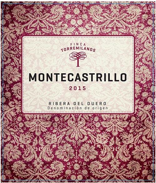 Montecastrillo Tinto