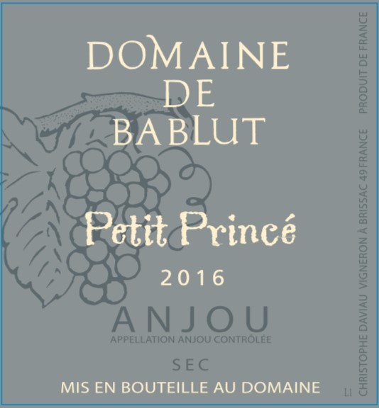 Petite Prince