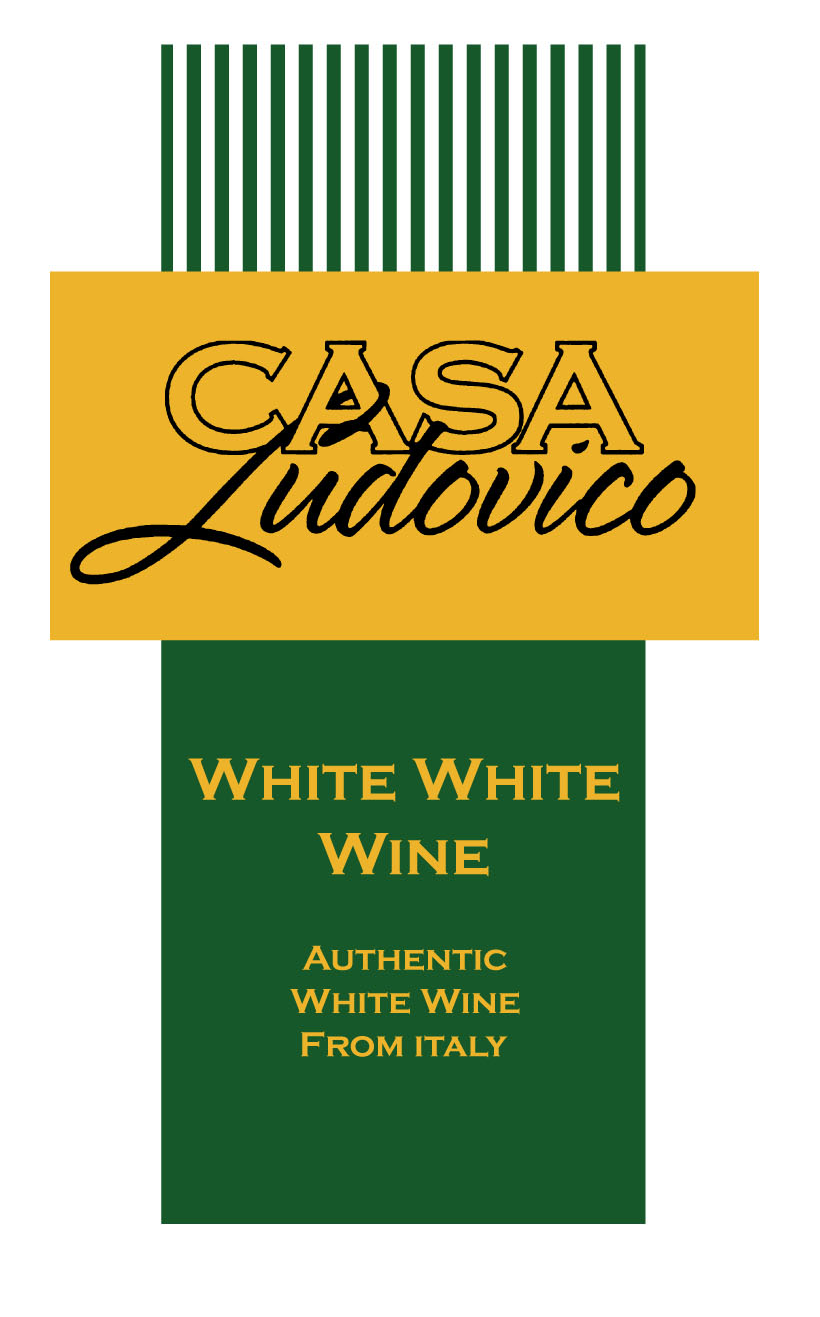 Indicazione Geografica Tipica White Wine