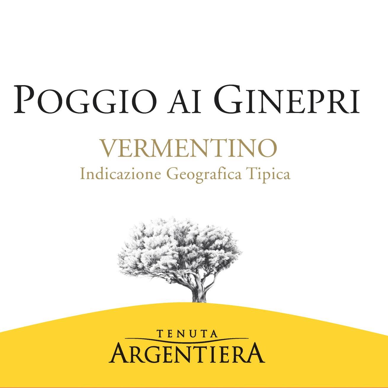 Poggio Ai Ginepri