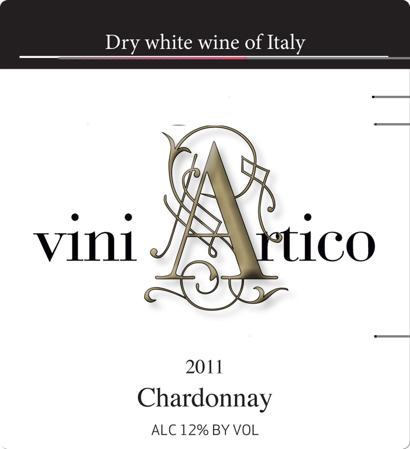 Artico Chardonnay