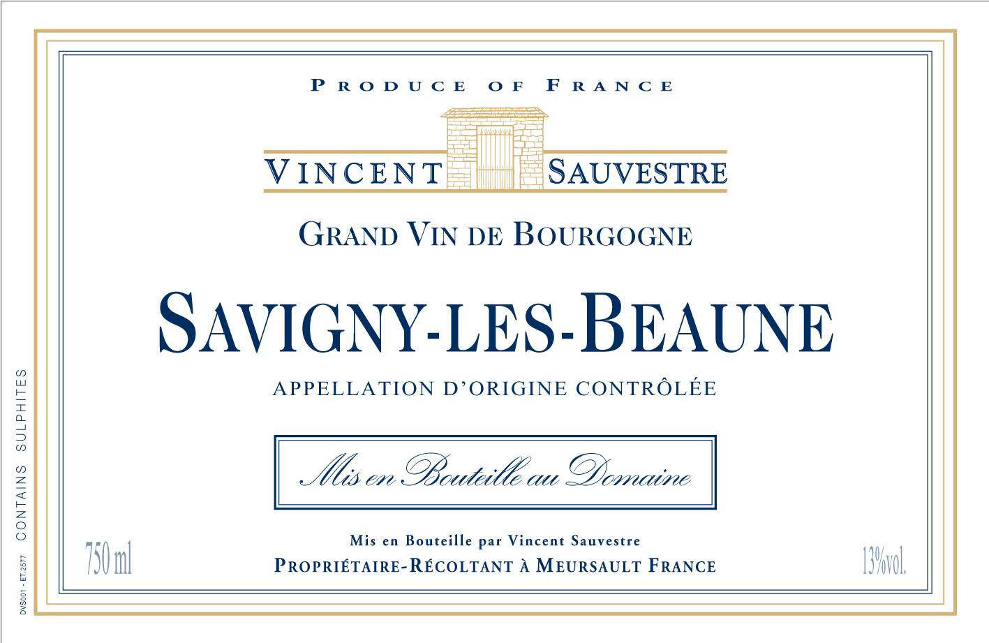 Grand Vin De Bourgogne