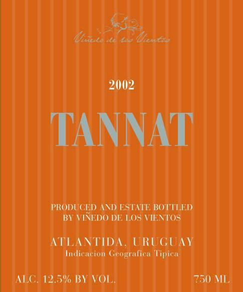 Tannat