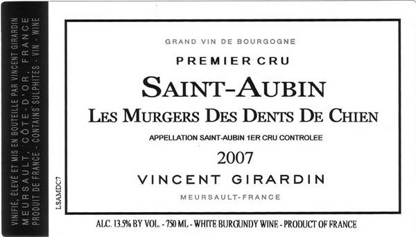 Les Murgers Des Dents De Chien