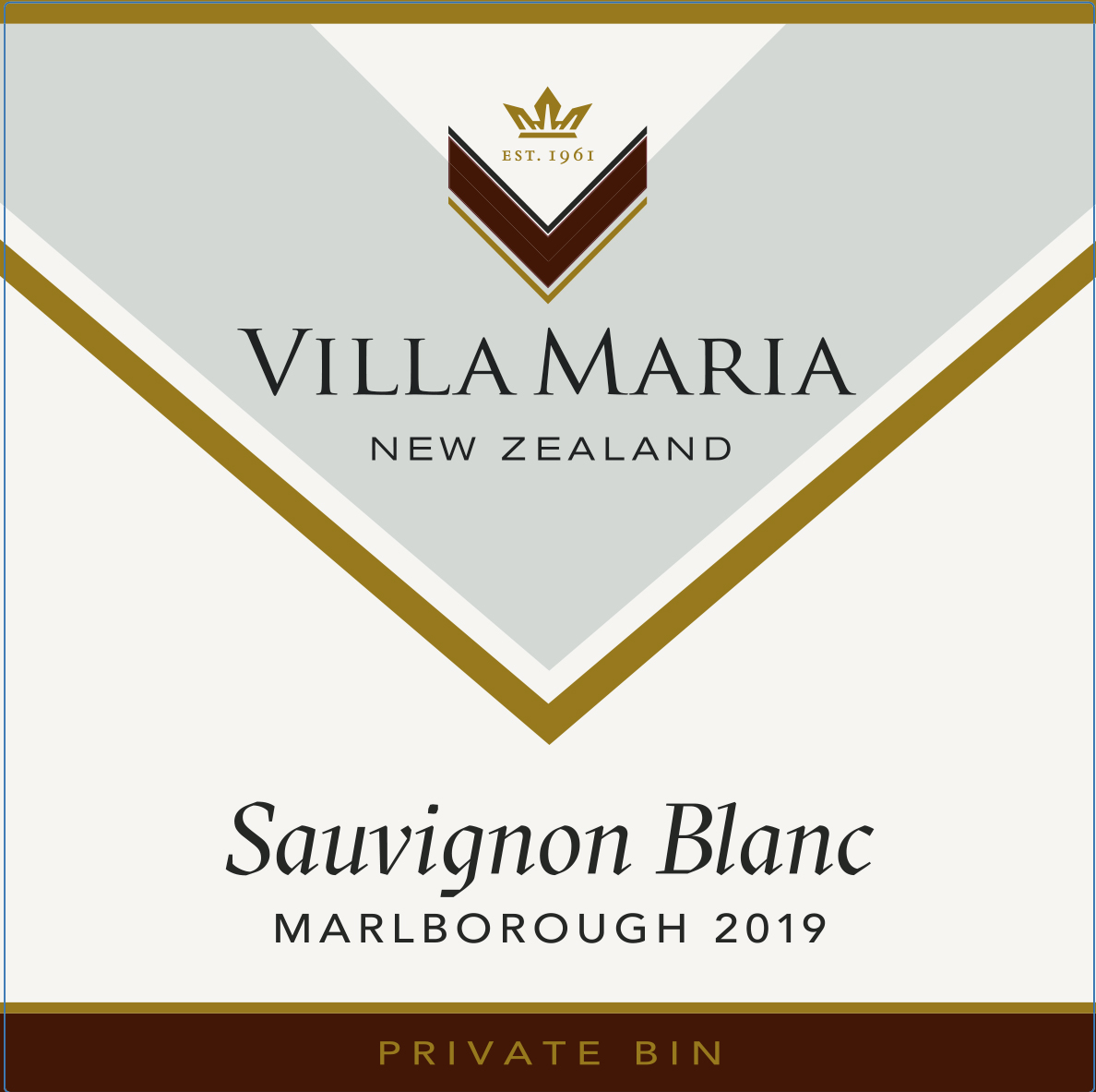 Private Bin - Sommelier Series