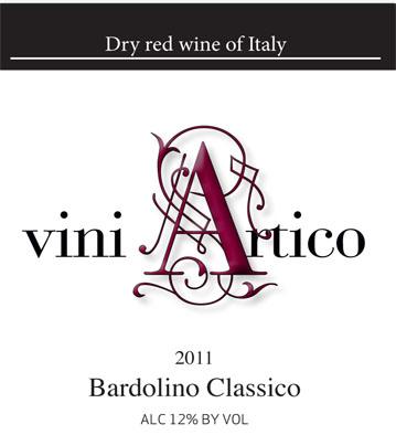 Bardolino Classico