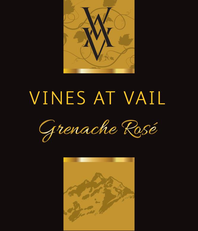 Grenache Rosé