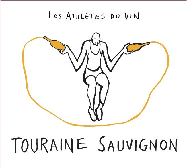 Les Athletes Du Vin