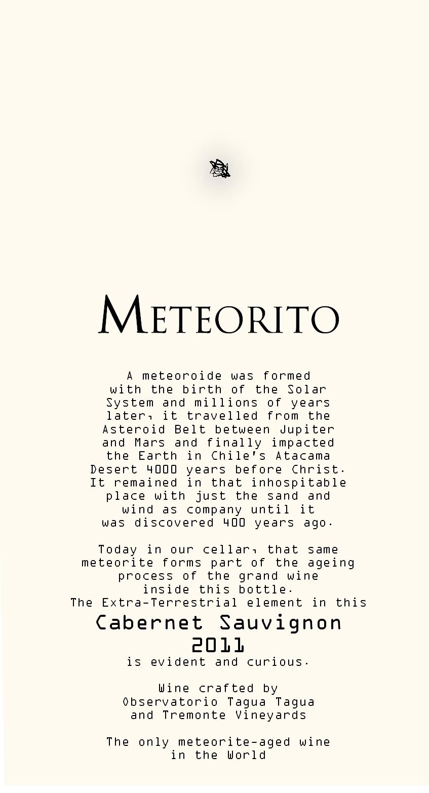 Meteorito