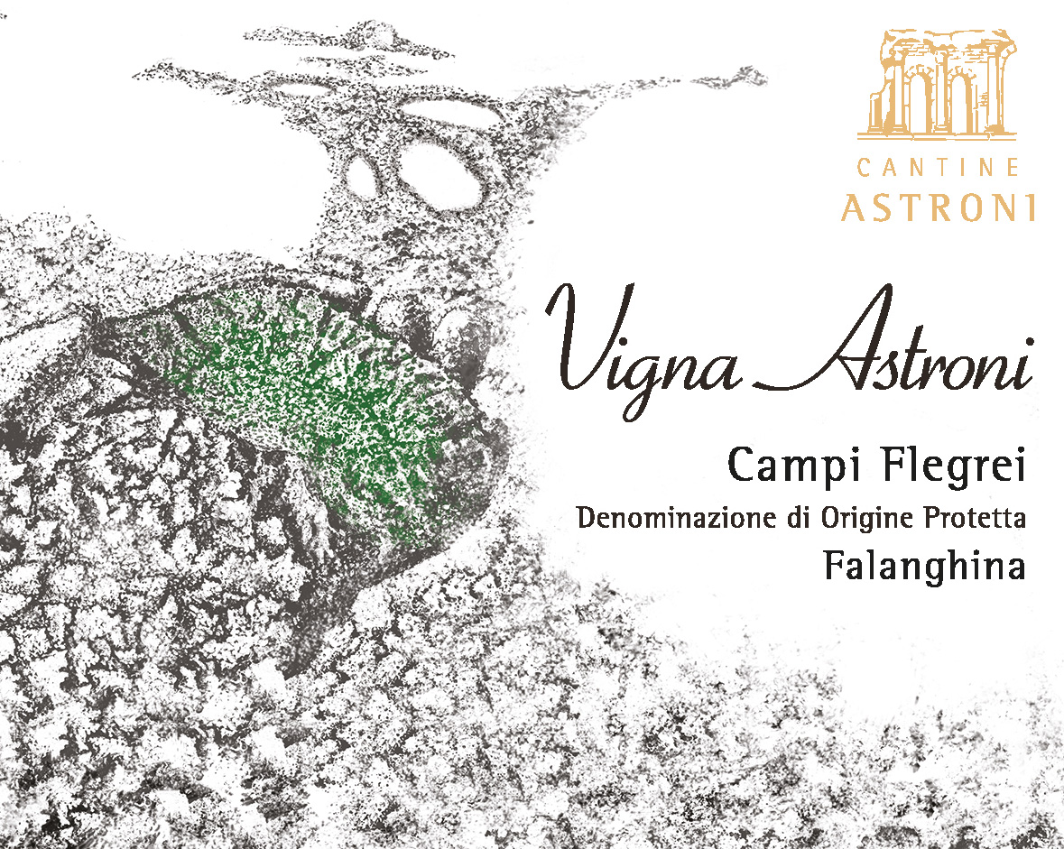 Vigna Astroni