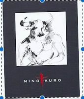 Minotauro