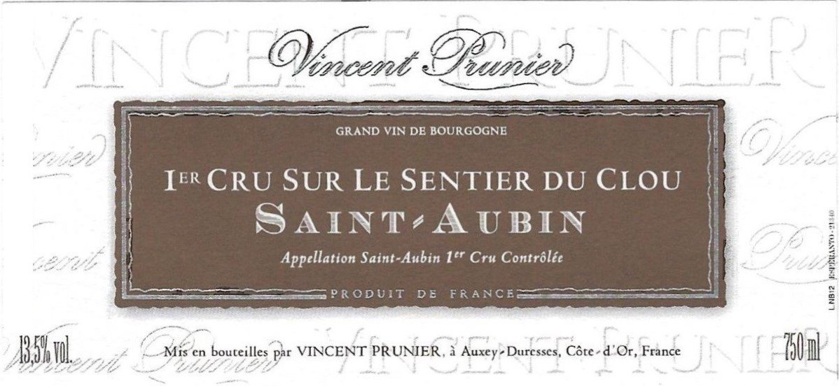 Sur Le Sentier Du Clou