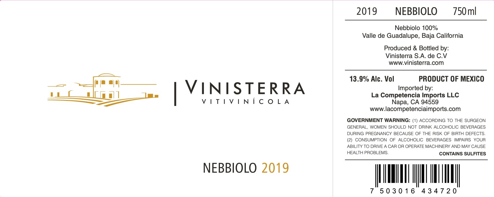 Nebbiolo