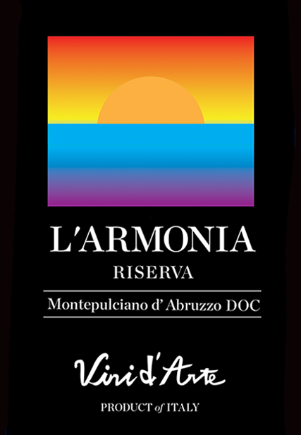 Riserva L'armonia