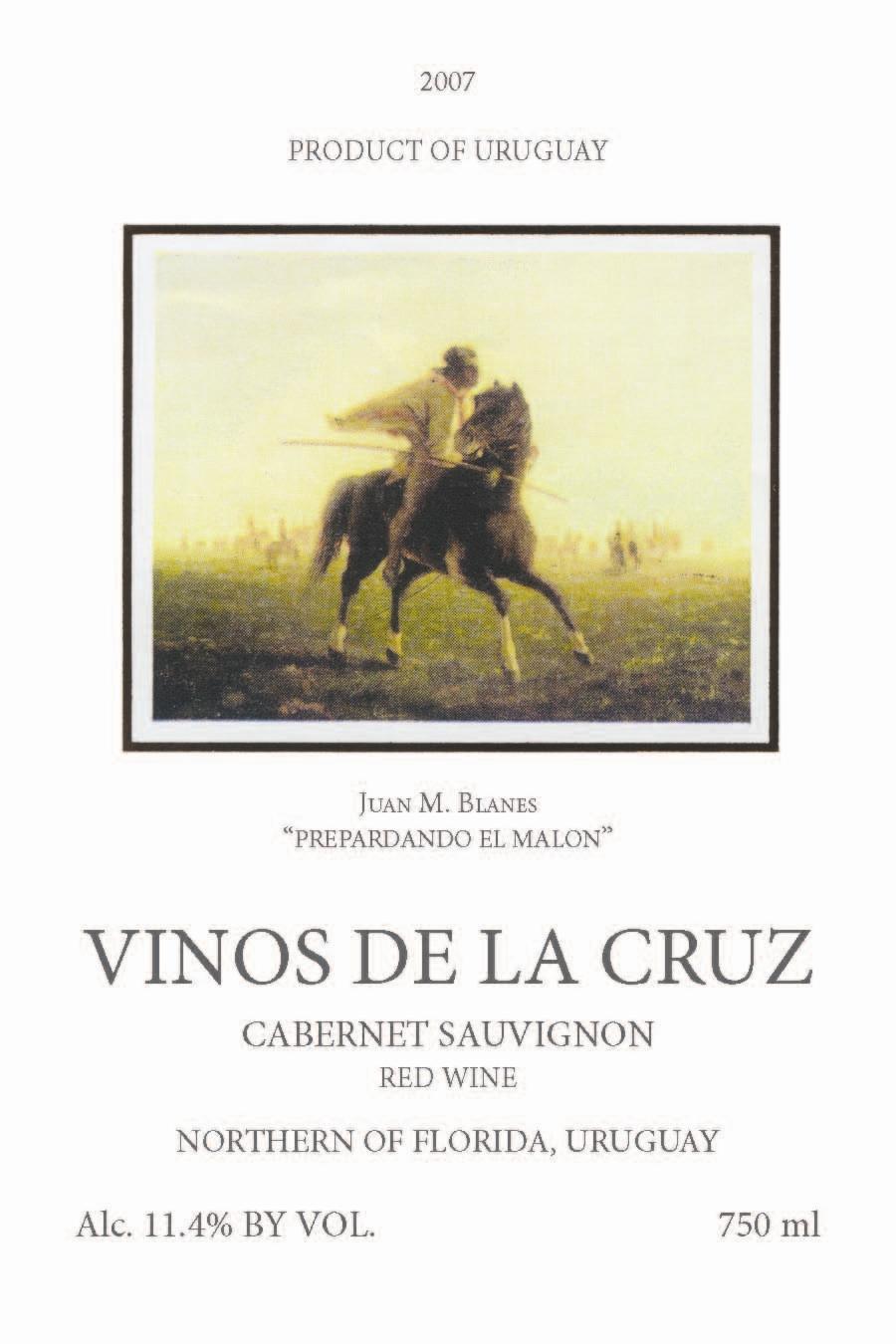 Prepardando El Malon