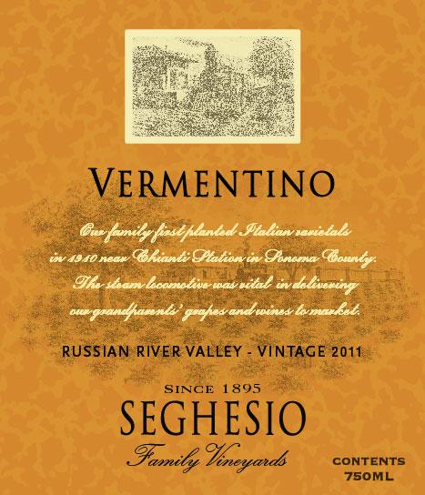 Seghesio Family Vineyards