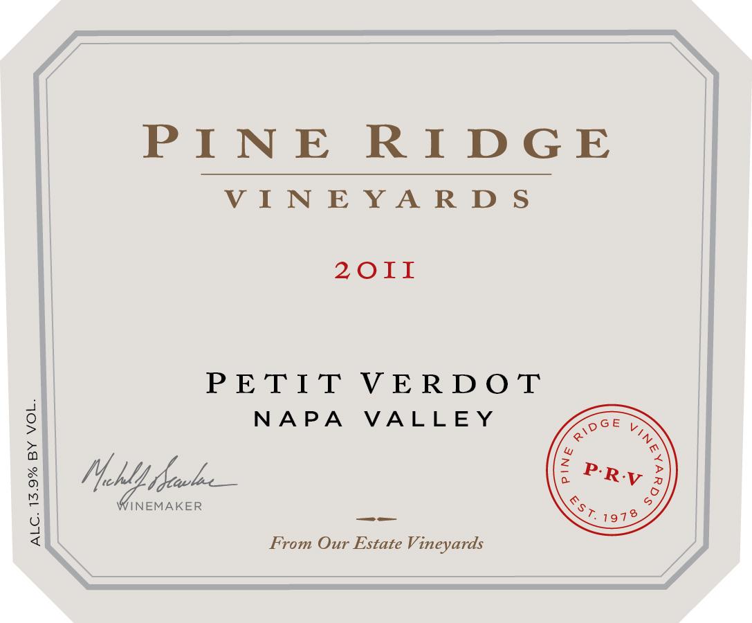 Pine Ridge Vineyards