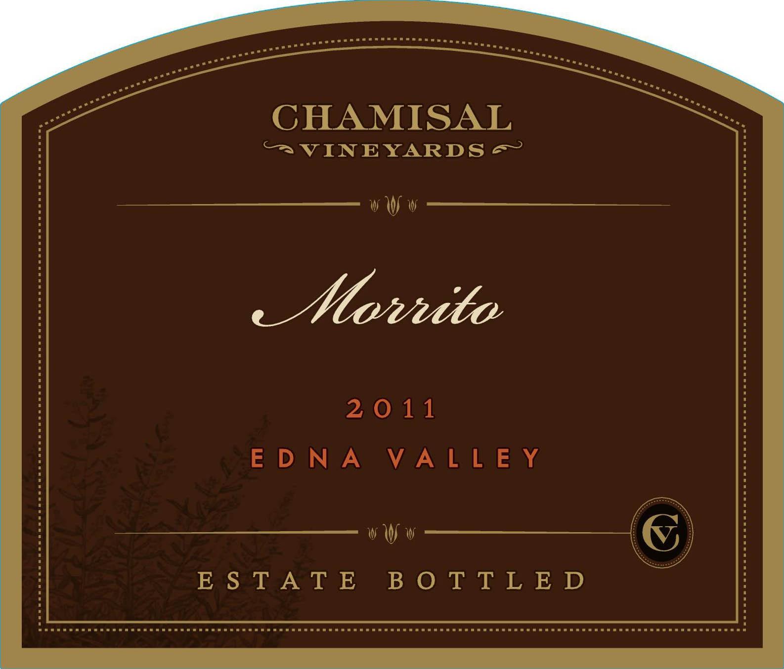 Chamisal Vineyards / Morrito